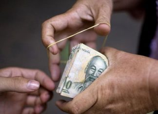 Ngân hàng Nhà nước sắp “thay cương” lãi suất