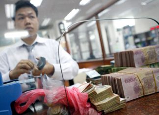 “Bất khả thi” chuyện ngân hàng tăng vốn