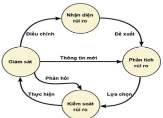 Rủi ro – doanh nghiệp muốn tránh cũng không được