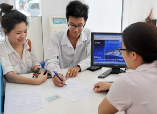 Những sai sót cần lưu ý khi làm kế toán