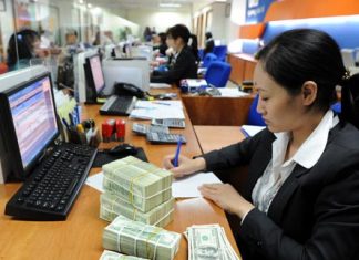 Nợ xấu của doanh nghiệp có thể tăng cao