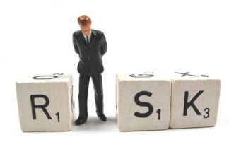 Rủi ro tài chính – không dễ để quản trị