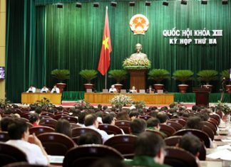 Sắp ban hành luật giá mới!