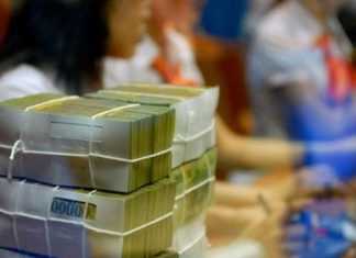 Thế giới “khen” Việt Nam hạ lãi suất