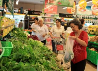 Doanh nghiệp “giữ giá” dù CPI giảm