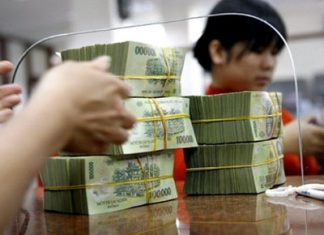 Thông tư số 19/2012, sửa đổi và bổ sung quy định về trần lãi suất huy động VND