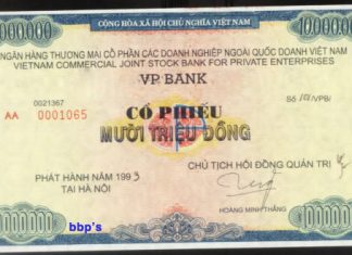 Tìm hiểu về cổ phiếu quỹ