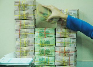 Trăm đường xử lý nợ xấu