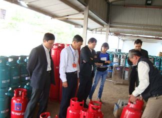 Truy thu 7.5 tỉ đồng tiền thuế từ doanh nghiệp Hà Nội