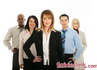 10 yếu tố để đạt phong cách chuyên nghiệp