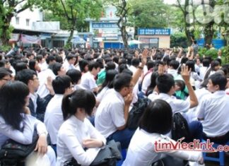 10 bước lập kế hoạch cho nghề nghiệp tương lai của bạn