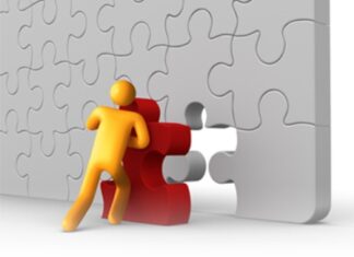 Các nhà lãnh đạo nhóm và các nhân viên