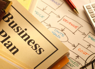 5 yếu tố quan trọng trong business plan