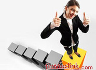 Khởi sự từ việc nhỏ để thành công lớn