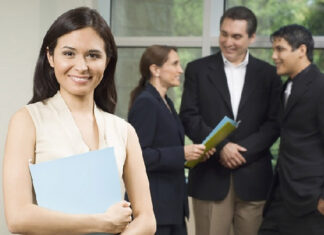 Gian nan chuyện tìm giám đốc