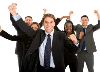 Chính sách nhân sự quyết định sự cống hiến