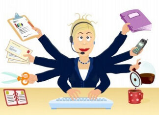 Nghệ thuật tặng quà sếp