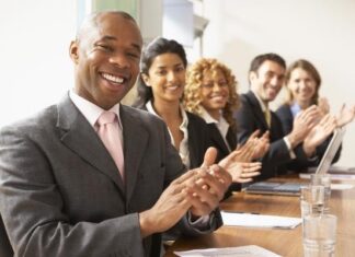 Phong thái – yếu tố quan trọng hàng đầu đối với mọi nhà lãnh đạo