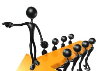 Đừng để mất nhân tài khi doanh nghiệp thay đổi