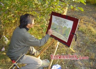 6 nghề vừa được tiền vừa được đi chơi