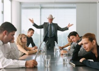 7 cách thúc đẩy nhân viên