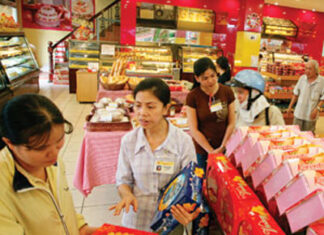 Tự thâu tóm để kiếm lời