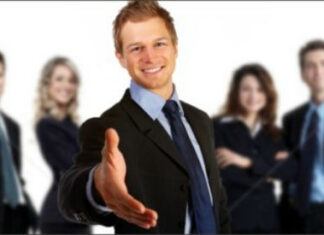 Hãy để nhân viên lên tiếng