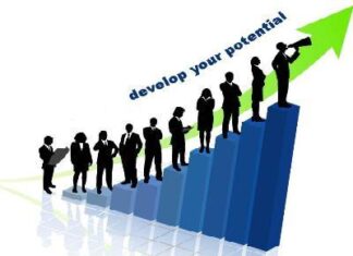 Để nhân viên của bạn gắn bó với doanh nghiệp