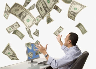 Nghệ thuật dùng người chìa khoá của thành công