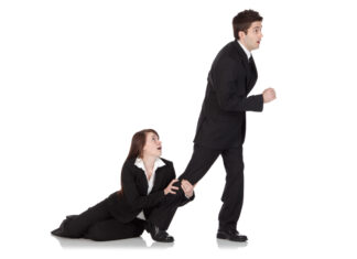 Làm sao để trở thành một nhân viên giỏi