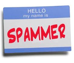Những bài học từ Spammer của email Marketter