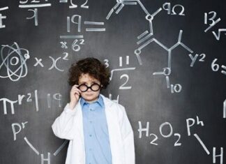 Phía sau một “cơn sốt