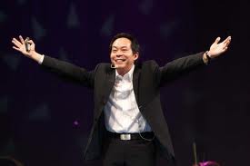 Bậc thầy thế giới về Internet Marketing