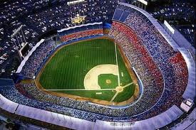 Bài học quảng cáo tại các sự kiện thể thao