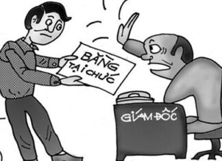 Tôn trọng mỗi một nhân viên – Ford