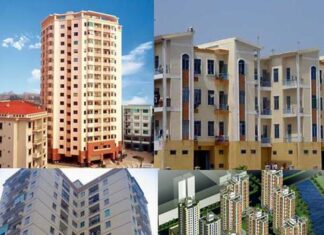 Bất động sản TP.HCM có hiện tượng găm hàng, giữ giá