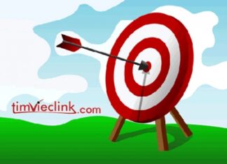 Cách xác định mục tiêu nghề nghiệp