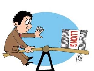 Làm việc theo nhóm và 15 quy luật