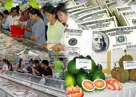 Tiềm năng kinh doanh từ thị trường lớn