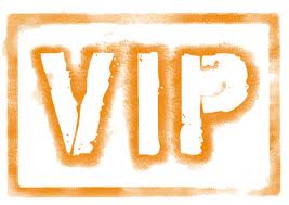 Đàm phán với khách hàng VIP