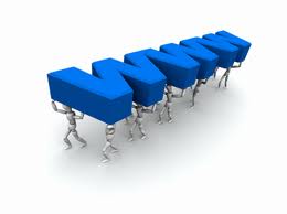 Để người truy cập dễ tìm ra trang web của bạn