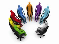 Để tạo ra vốn khách hàng