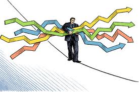 Doanh nghiệp thương mại điện tử có nguy cơ bị thâu tóm.