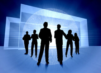 Gây dựng đội ngũ bán hàng giỏi