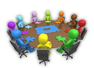 Phương pháp phát huy tính tích cực của nhân viên