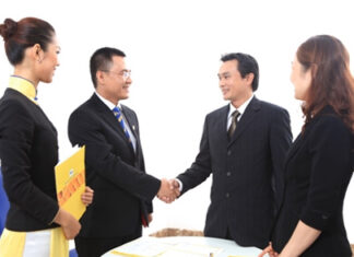 Sếp phải làm nhân viên sợ?