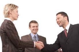 Gặp khách hàng khi nào là hợp lý?