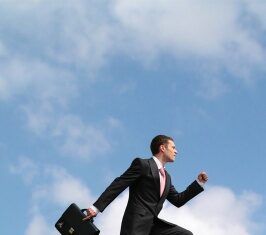 Tinh tế để thành công