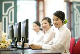 Ghi điểm trong lòng khách hàng của mình.