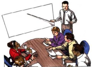 Thay đổi vị trí làm việc